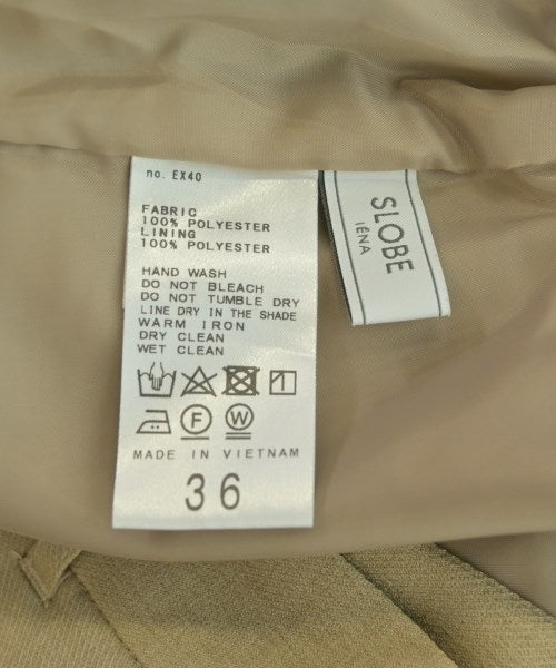 SLOBE IENA กางเกง อื่น