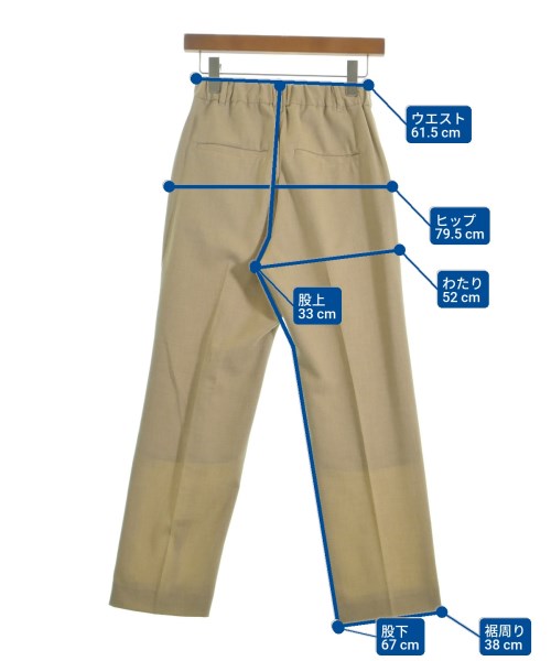 SLOBE IENA กางเกง อื่น