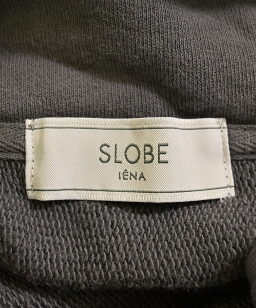 SLOBE IENA เสื้อสเวตเตอร์