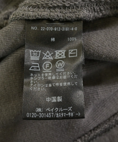 SLOBE IENA เสื้อสเวตเตอร์