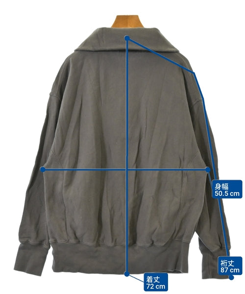 SLOBE IENA เสื้อสเวตเตอร์