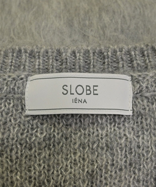 SLOBE IENA เสื้อคาร์ดิแกน
