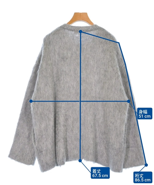 SLOBE IENA เสื้อคาร์ดิแกน