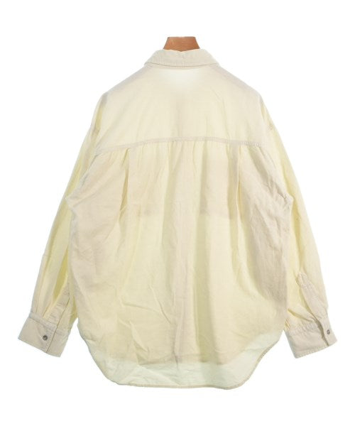 SLOBE IENA เสื้อลำลอง