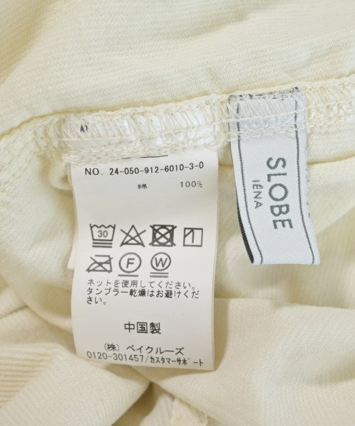 SLOBE IENA เสื้อลำลอง