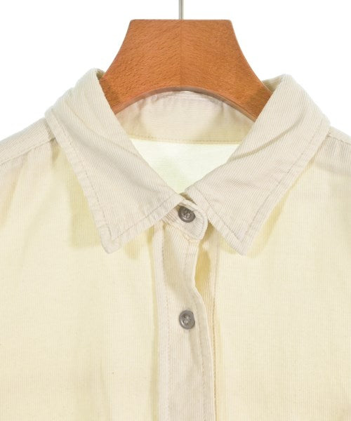 SLOBE IENA เสื้อลำลอง