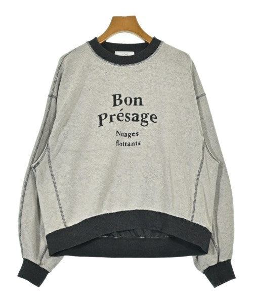 SLOBE IENA เสื้อสเวตเตอร์