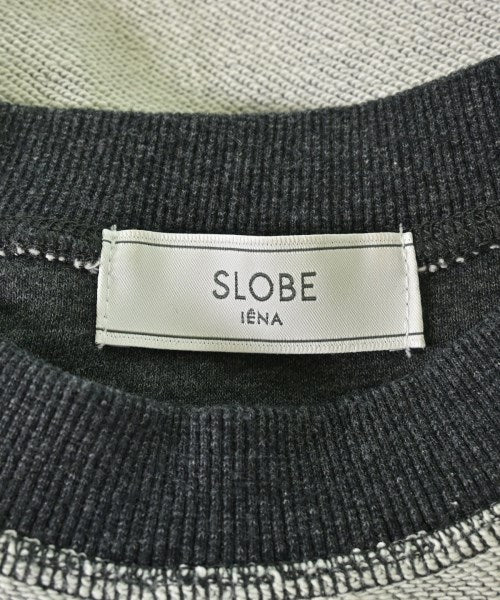 SLOBE IENA เสื้อสเวตเตอร์