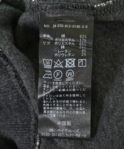 SLOBE IENA เสื้อสเวตเตอร์