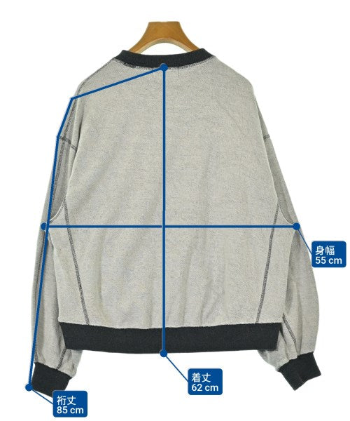 SLOBE IENA เสื้อสเวตเตอร์