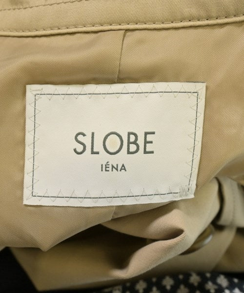 SLOBE IENA เสื้อกันฝน