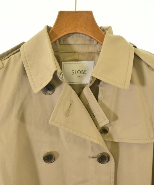 SLOBE IENA เสื้อกันฝน