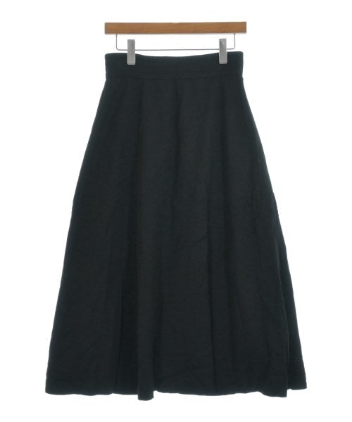 SLOBE IENA กระโปรงยาว/แม็กซี่ยาว