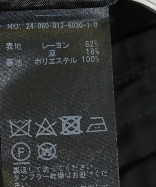 SLOBE IENA กระโปรงยาว/แม็กซี่ยาว