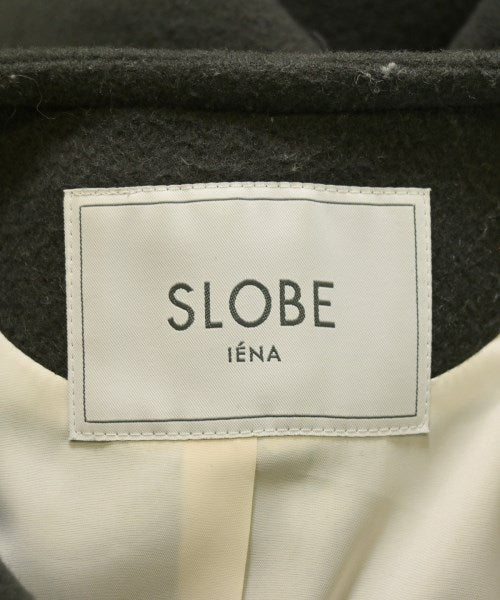 SLOBE IENA เสื้อโค้ท อื่น