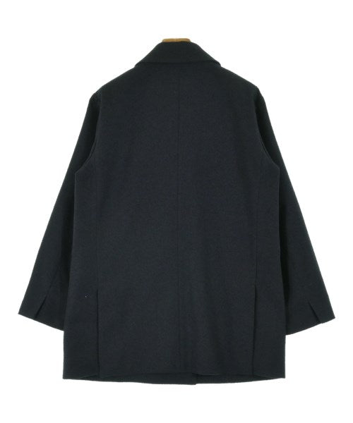 SLOBE IENA เสื้อโค้ทเชสเตอร์ฟิลด์