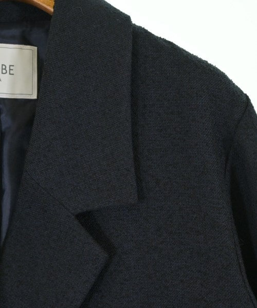 SLOBE IENA เสื้อโค้ทเชสเตอร์ฟิลด์