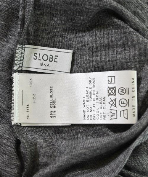 SLOBE IENA เสื้อกันหนาว