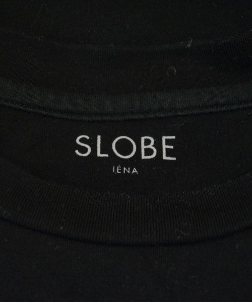 SLOBE IENA เสื้อยืด/เสื้อท็อปส์