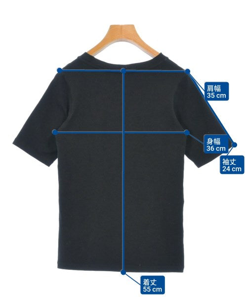 SLOBE IENA เสื้อยืด/เสื้อท็อปส์