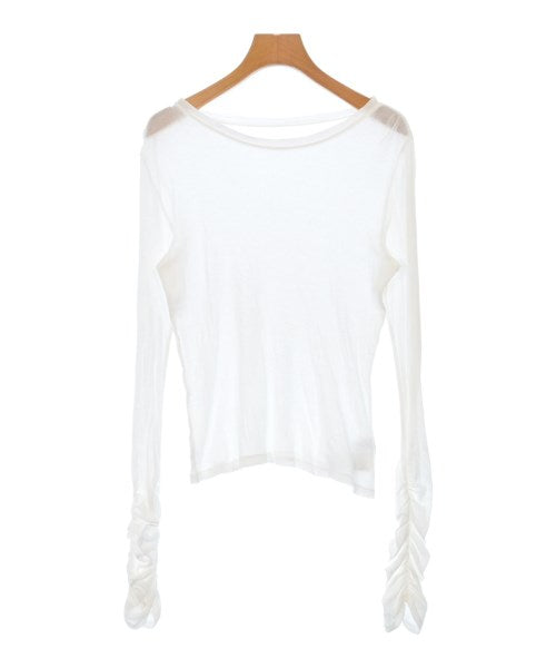SLOBE IENA เสื้อยืด/เสื้อท็อปส์