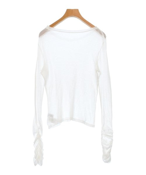 SLOBE IENA เสื้อยืด/เสื้อท็อปส์