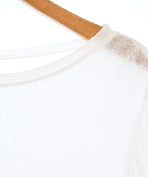 SLOBE IENA เสื้อยืด/เสื้อท็อปส์