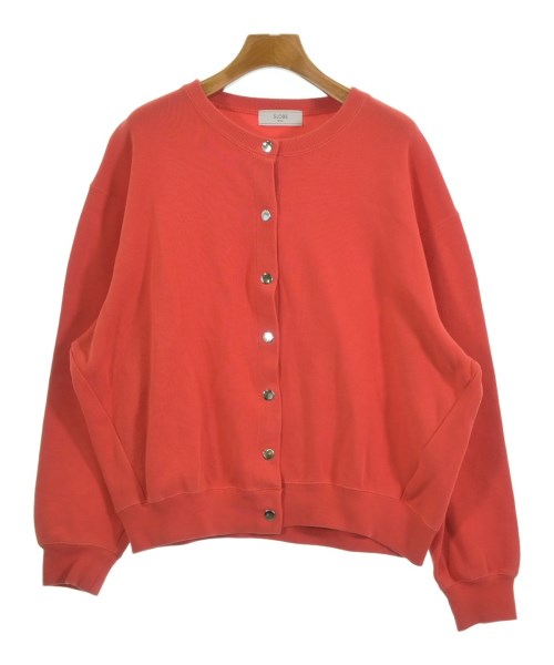 SLOBE IENA เสื้อสเวตเตอร์