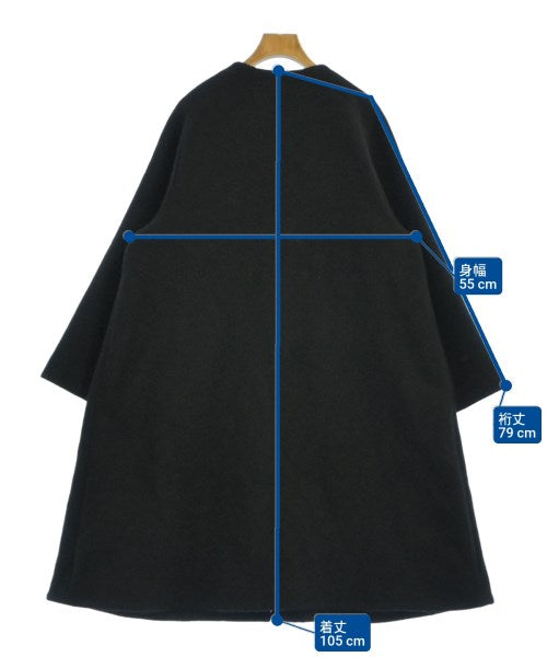 SLOBE IENA เสื้อโค้ท อื่น