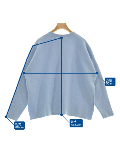 SLOBE IENA เสื้อกันหนาว