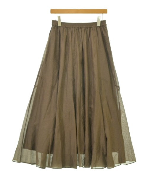 SLOBE IENA กระโปรงยาว/แม็กซี่ยาว