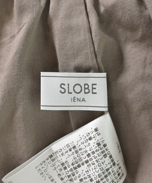 SLOBE IENA กระโปรงยาว/แม็กซี่ยาว