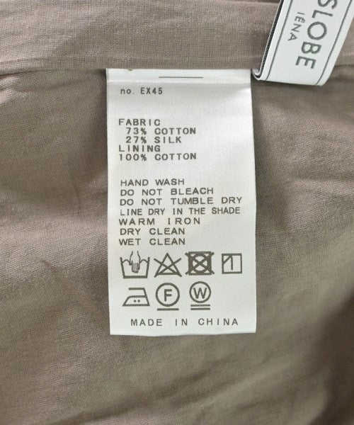 SLOBE IENA กระโปรงยาว/แม็กซี่ยาว