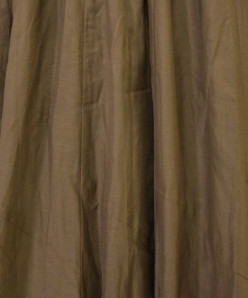 SLOBE IENA กระโปรงยาว/แม็กซี่ยาว