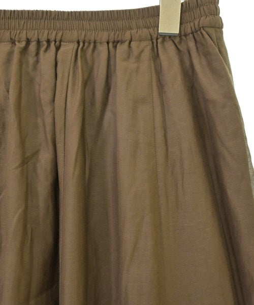 SLOBE IENA กระโปรงยาว/แม็กซี่ยาว