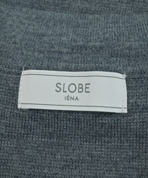 SLOBE IENA เสื้อคาร์ดิแกน