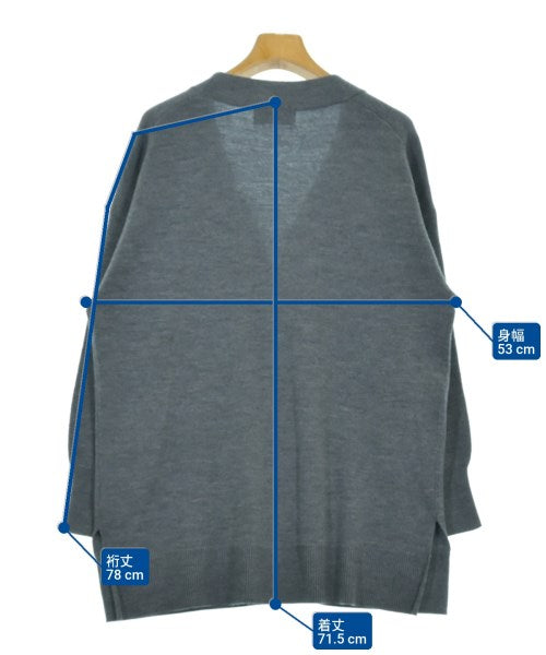 SLOBE IENA เสื้อคาร์ดิแกน