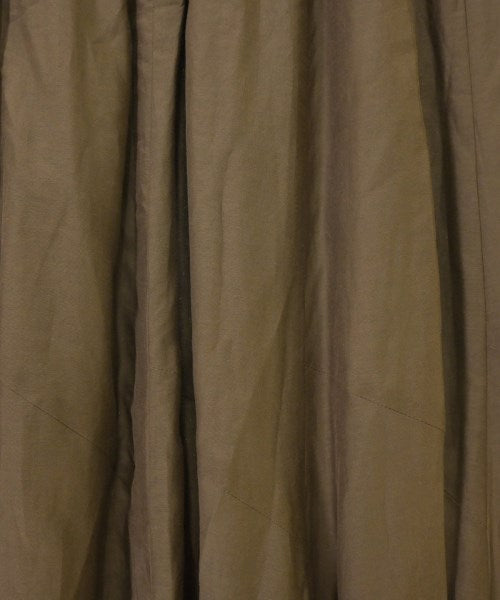 SLOBE IENA กระโปรงยาว/แม็กซี่ยาว