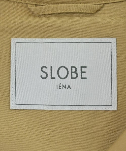 SLOBE IENA เสื้อกันฝน