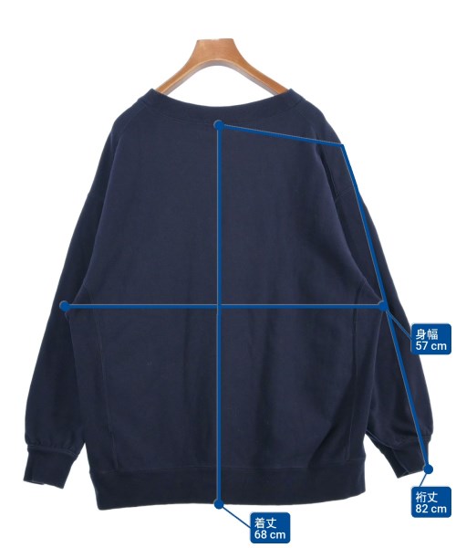 SLOBE IENA เสื้อสเวตเตอร์
