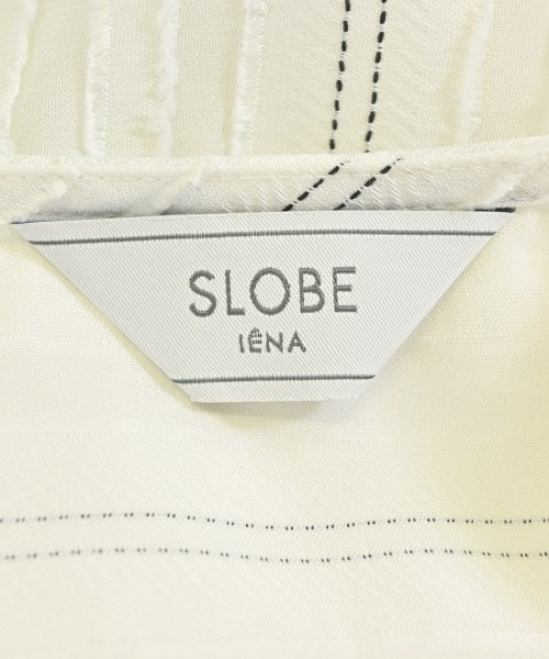 SLOBE IENA เสื้อสตรี