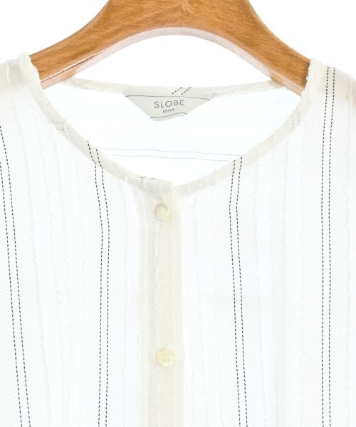 SLOBE IENA เสื้อสตรี