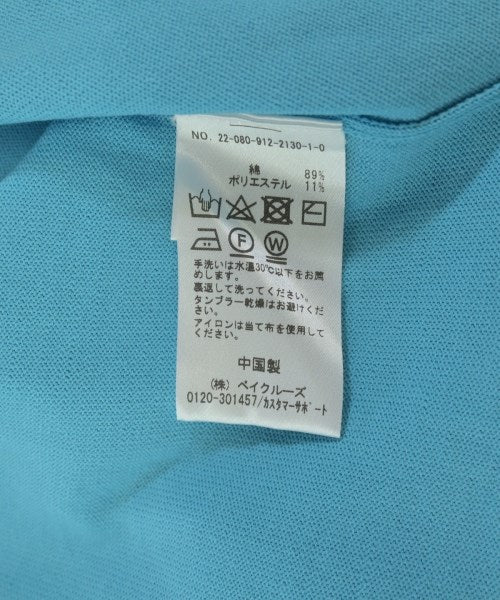 SLOBE IENA เสื้อกันหนาว