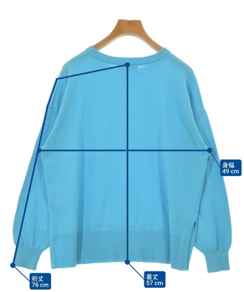 SLOBE IENA เสื้อกันหนาว