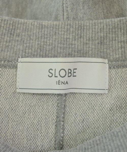 SLOBE IENA เสื้อสเวตเตอร์