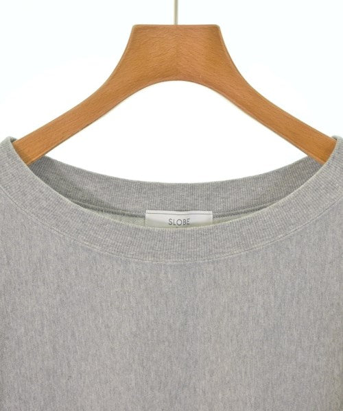 SLOBE IENA เสื้อสเวตเตอร์