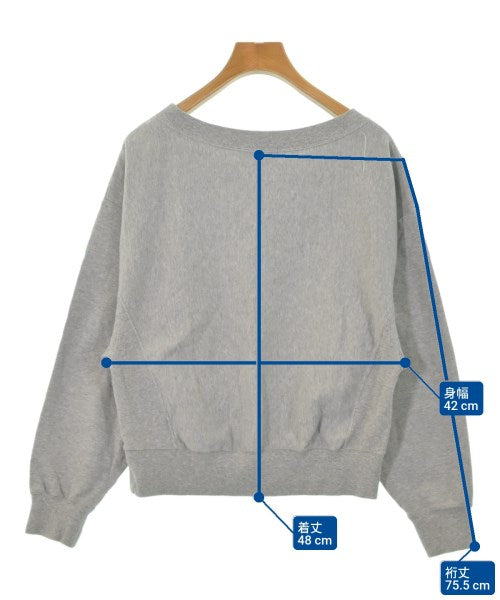 SLOBE IENA เสื้อสเวตเตอร์