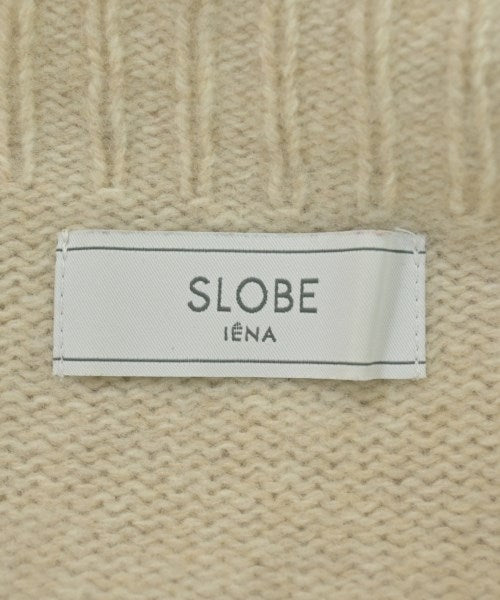 SLOBE IENA เสื้อกันหนาว