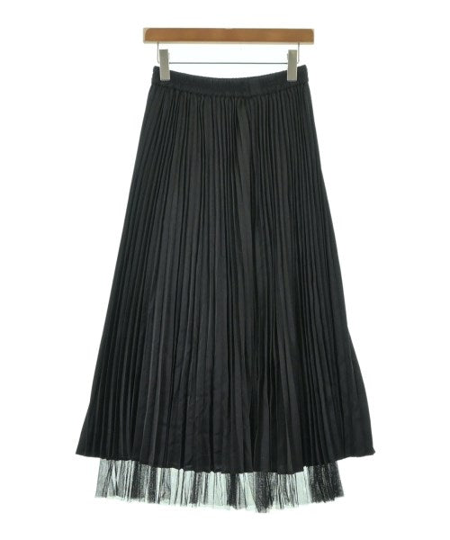 SLOBE IENA กระโปรงยาว/แม็กซี่ยาว