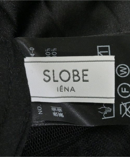 SLOBE IENA กระโปรงยาว/แม็กซี่ยาว